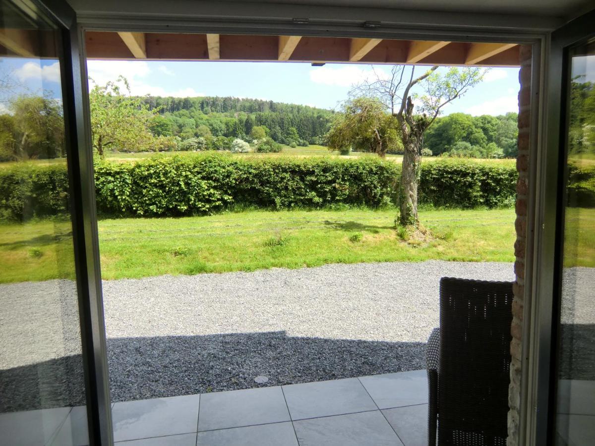 B&B Au Coeur De Villers Rom bilde