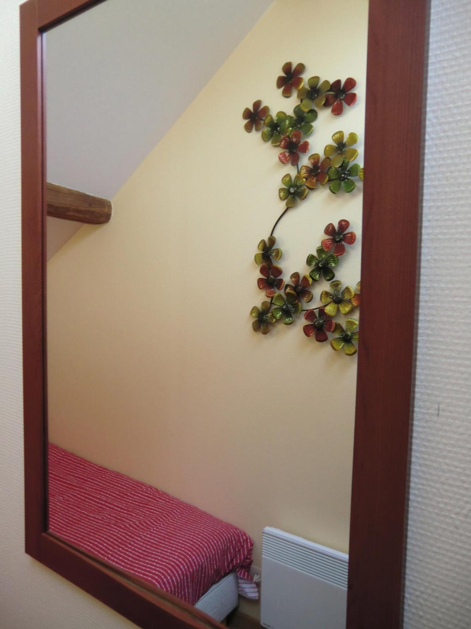 B&B Au Coeur De Villers Rom bilde