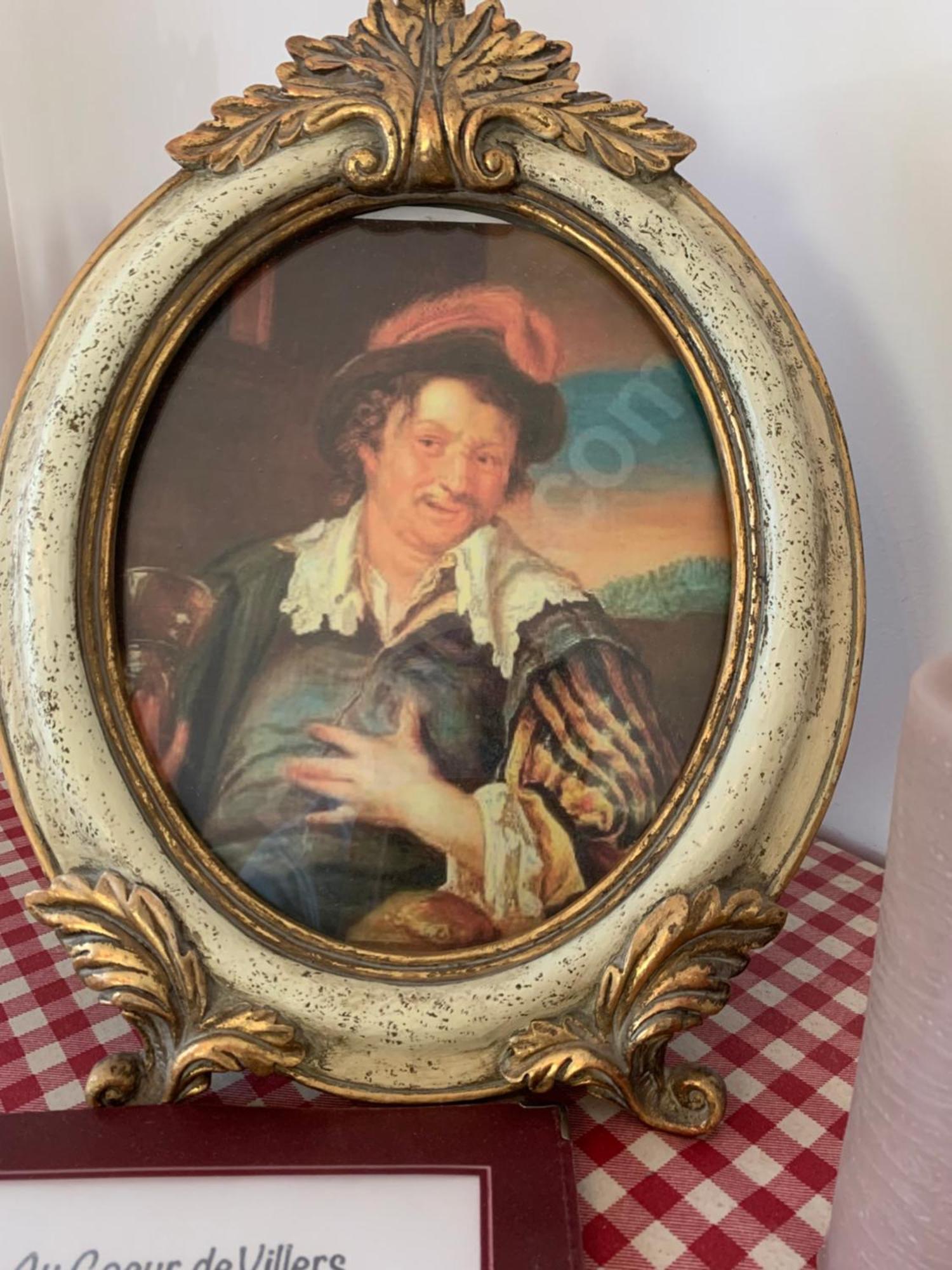 B&B Au Coeur De Villers Eksteriør bilde