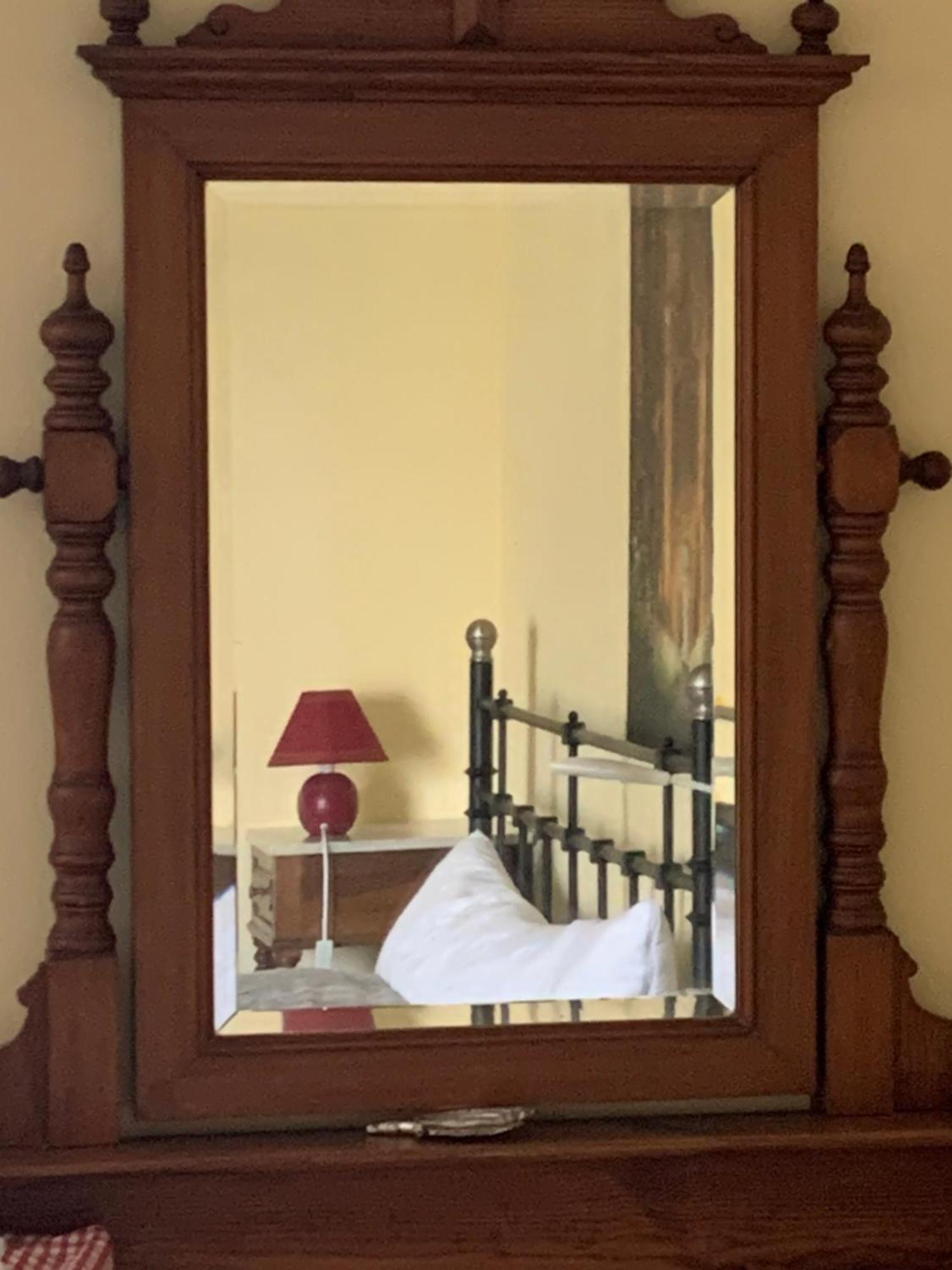 B&B Au Coeur De Villers Eksteriør bilde